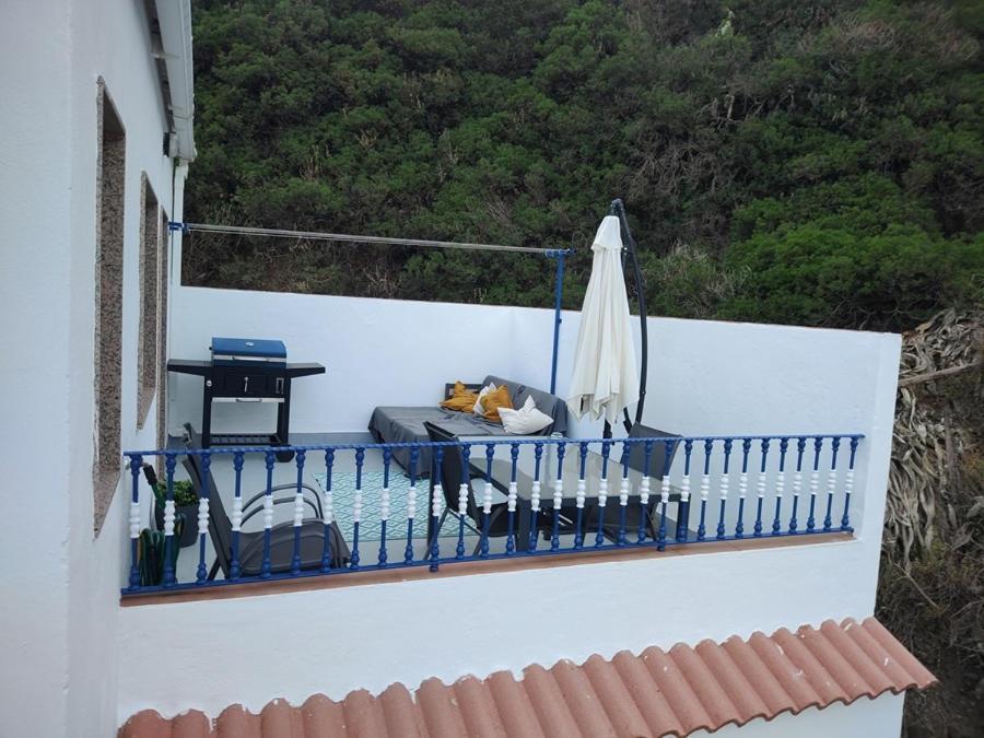 Casa Heli - Ruim Appartement Met Dakterras In Polopos Dış mekan fotoğraf