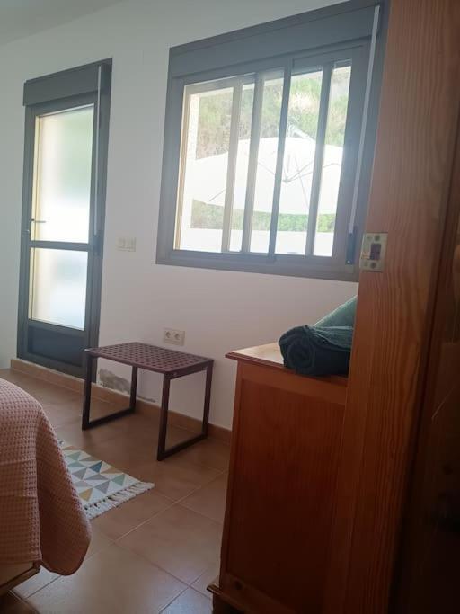 Casa Heli - Ruim Appartement Met Dakterras In Polopos Dış mekan fotoğraf